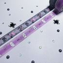 Witches and Ghosts Washi Tape