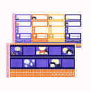 Halloween Movies | Monthly A5W