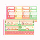 Farmers Market | Monthly A5W