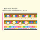 Class Time | Monthly A5W