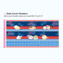 Fireworks | Monthly A5W