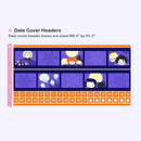 Halloween Movies | Monthly A5W