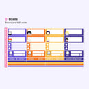 Halloween Movies | Monthly A5W