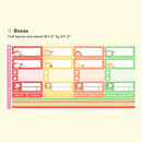 Farmers Market | Monthly A5W