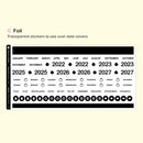 Farmers Market | Monthly A5W