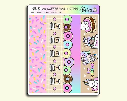 Donuts