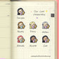 Happy Mail | Sticker Sheet