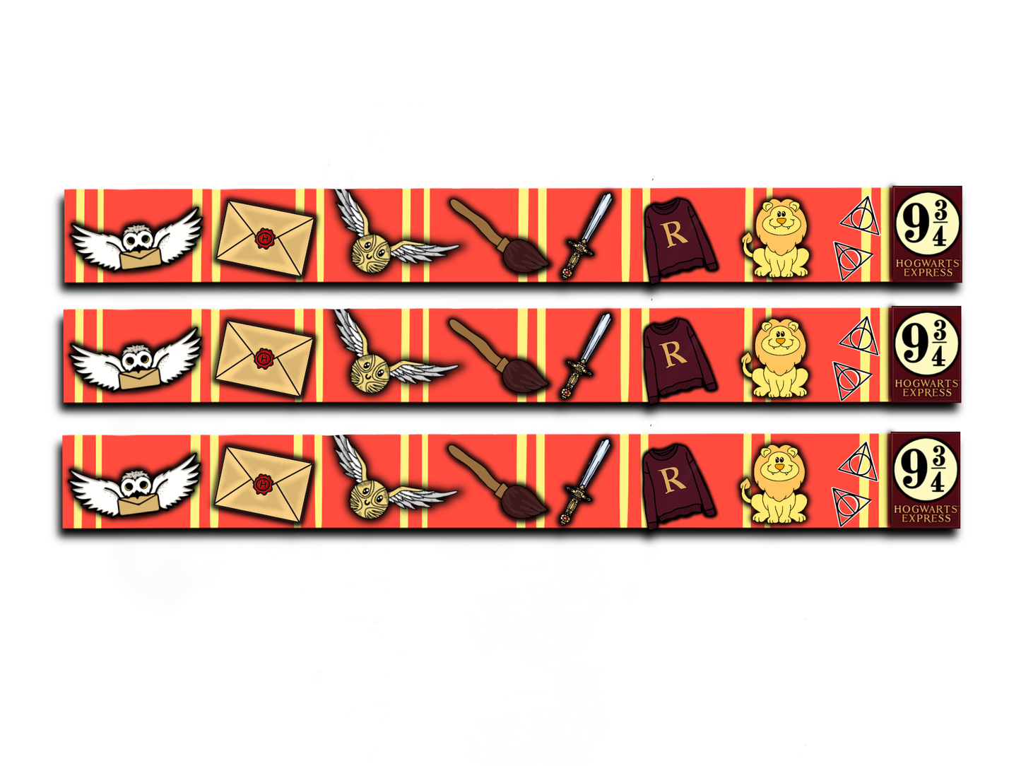 Acceptance Harry | Washi