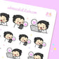 Add To Cart | Sticker Sheet