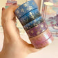 Winter Snowflake | Washi