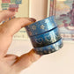 Winter Snowflake | Washi