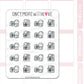 Air Conditioning | Sticker Sheet