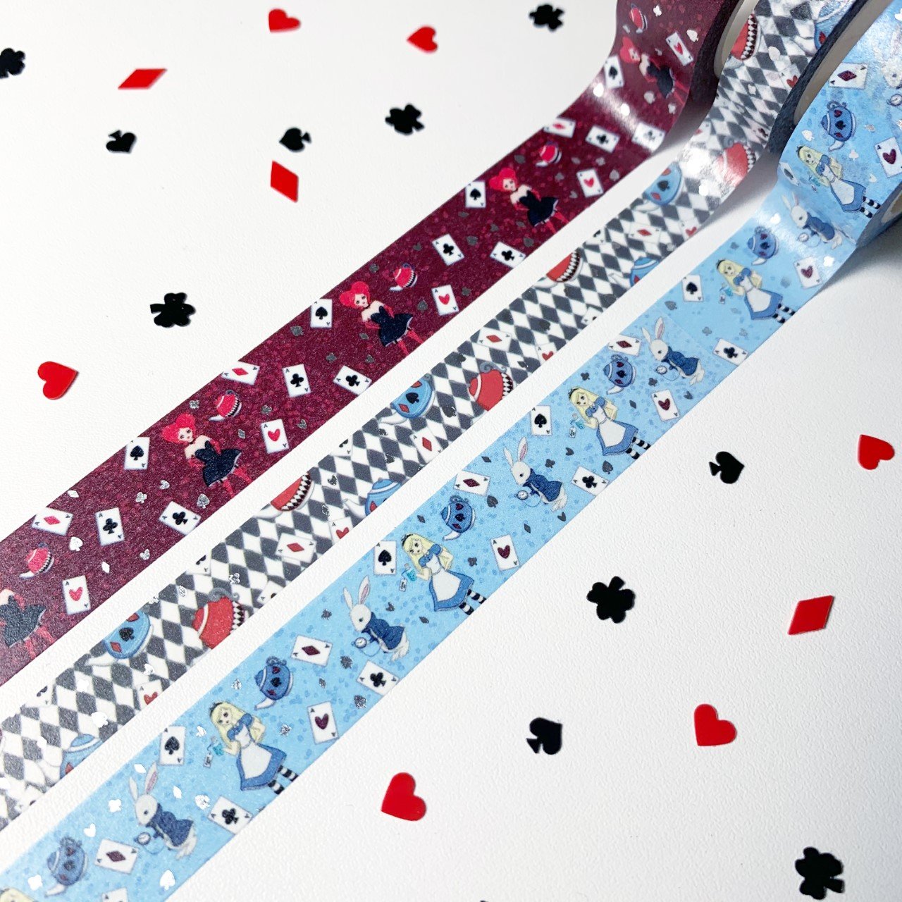 Brithzy Crafts Washi