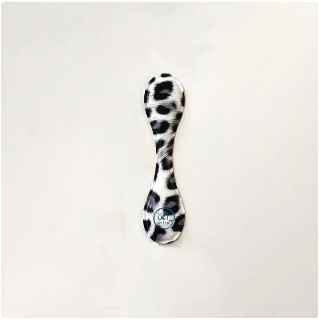 Amur Leopard | Magnetic OliClip