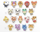 Animal Crossing | Stickers