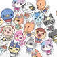 Animal Crossing | Sticker