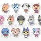 Animal Crossing | Sticker