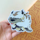 Appa | Vinyl Sticker