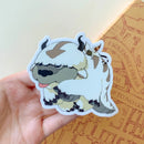 Appa | Vinyl Sticker