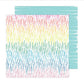 Brave and Bold - April Showers | 12x12 Patterned Paper