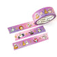 Lil' Astrology 2.0 | Washi