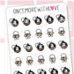 A To Z Online Order Tracker | Sticker Sheet