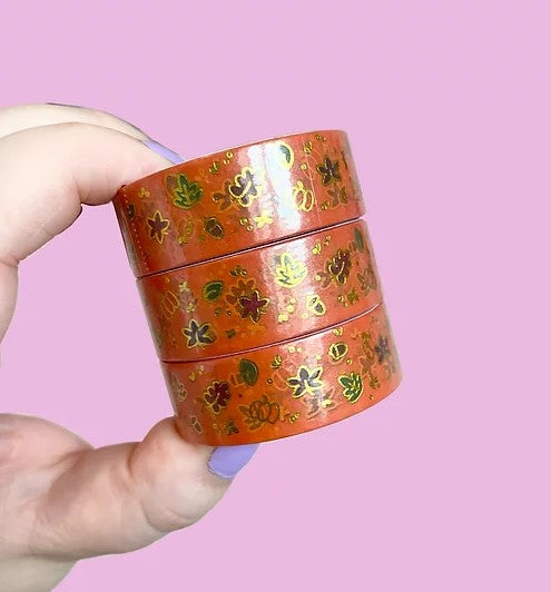 Autumn | Washi