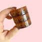 Autumn Heart | Washi