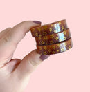 Autumn Stars | Washi