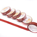 Hagao Potter [Book 1] - Quotes "Acceptance Letter" | Washi