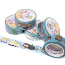 Hagao Potter [Book 2] - Scenes | Washi