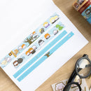 Hagao Potter [Book 2] - Scenes | Washi