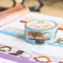 Hagao Potter [Book 2] - Scenes | Washi