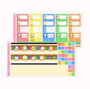 Class Time | Monthly B6