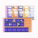 Halloween Movies | Monthly B6