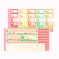 Farmers Market | Monthly B6