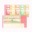 Farmers Market | Monthly B6