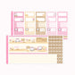Cafe Steamie | Monthly B6