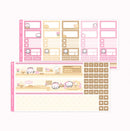 Cafe Steamie | Monthly B6