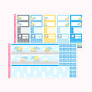 Rainy Day | Monthly B6