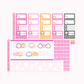Valentine | Monthly B6
