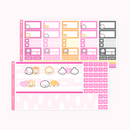 Valentine | Monthly B6