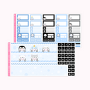 North Pole | Monthly B6