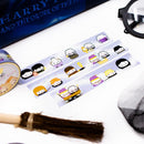 Hagao Potter [Book 6] - Scenes | Washi