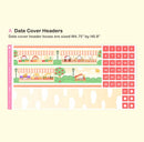 Farmers Market | Monthly B6