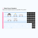 North Pole | Monthly B6