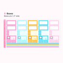 Pool Day | Monthly B6