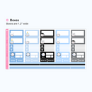 North Pole | Monthly B6