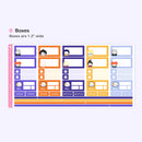 Halloween Movies | Monthly B6