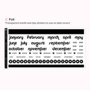 Pool Day | Monthly B6